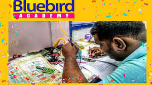 Bluebird academy bluebird academy photo 3